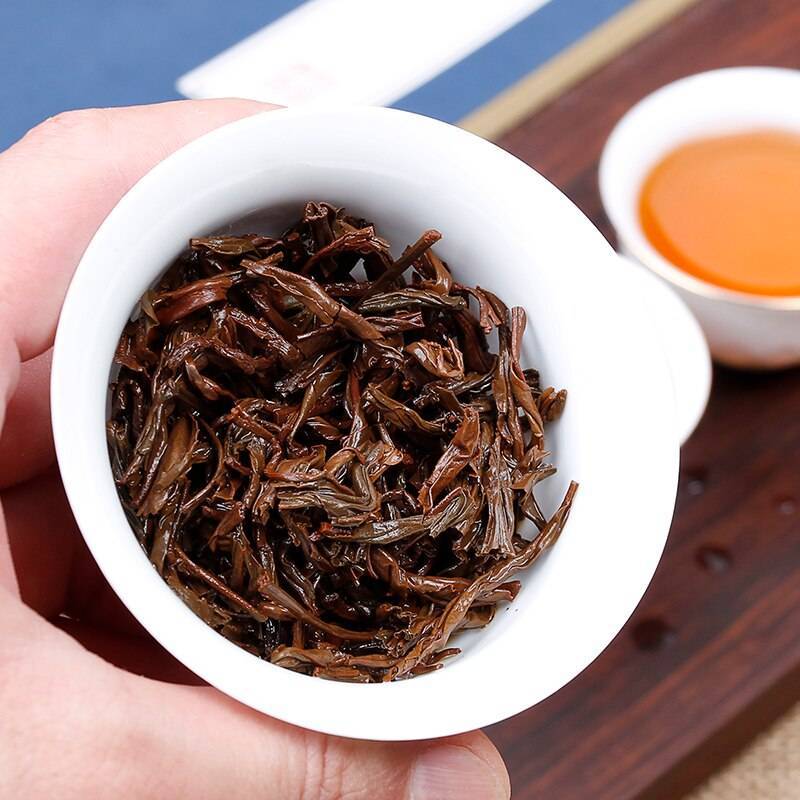 Лапсанг сушонг полезные свойства чая - завариваем правильно!