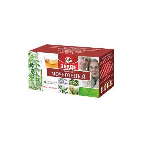 Зеленый чай мочегонный или нет: эффекты травяных чаев, средства из аптеки