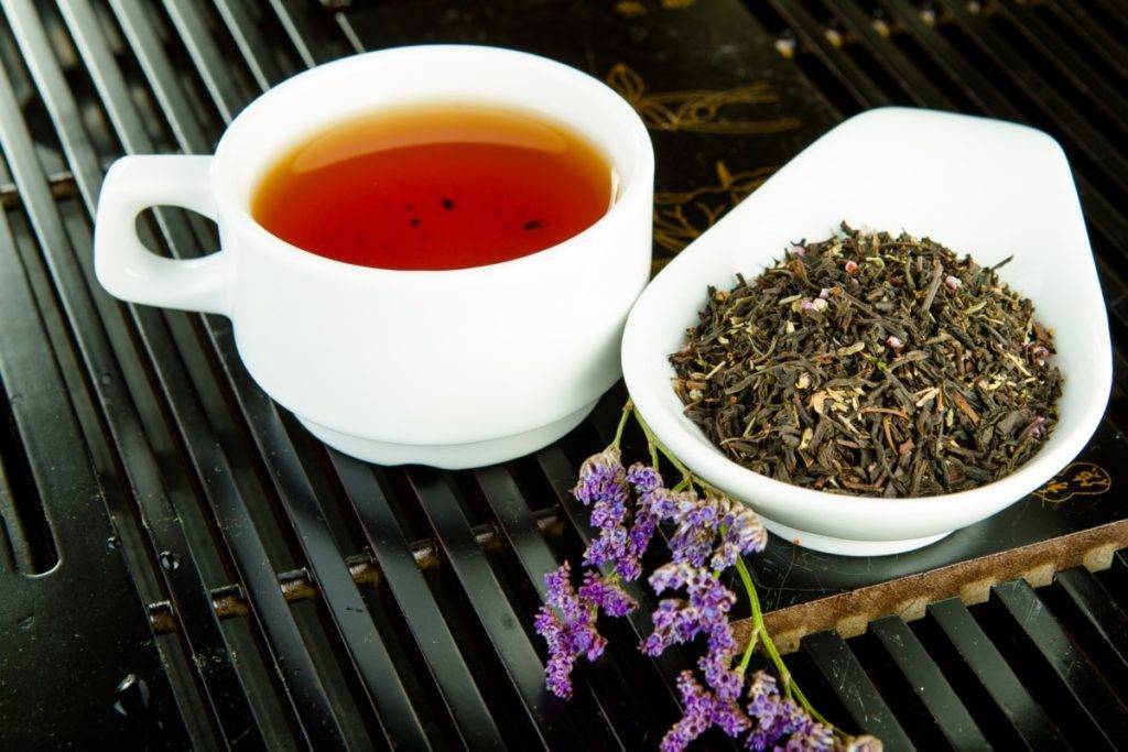Чай с чабрецом: польза, как заваривать и вред для здоровья