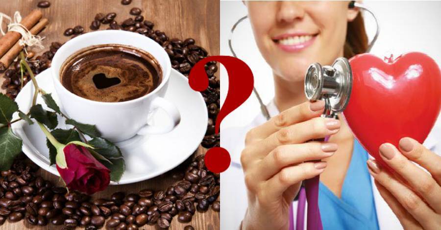 Можно ли пить кофе при повышенном или низком давлении
