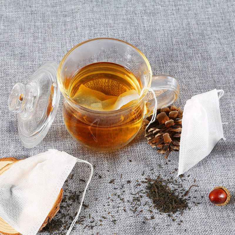 Чай в пакетиках: польза и вред, состав, применение, как заваривать