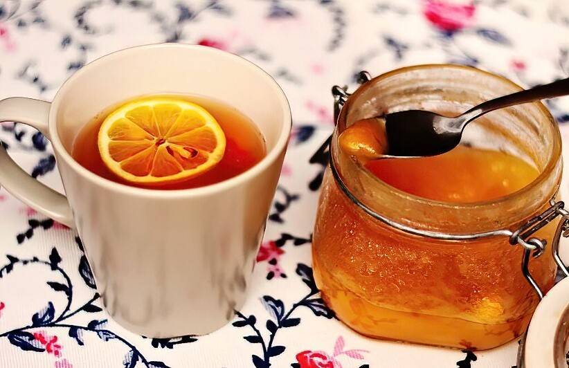 Чай с медом: как правильно пить чтобы получить пользу, калорийность