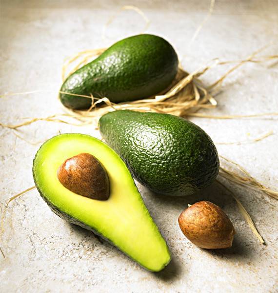 Что делать с авокадо: полезные свойства, рецепты вкусных блюд