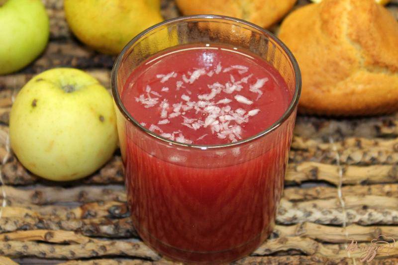 Кисель из яблок – вкусный и ароматный напиток. как приготовить вкусный кисель из яблок свежих и сушеных - автор екатерина данилова