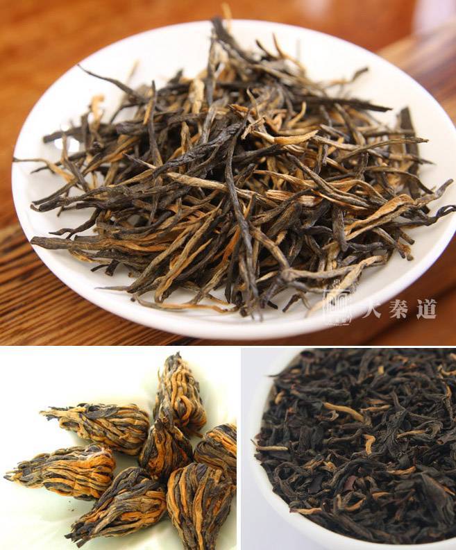 Чай дянь хун — «солнечный» вкус поднебесной