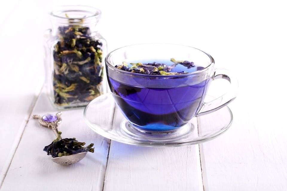 Пурпурный чай чанг-шу: отрицательные отзывы врачей