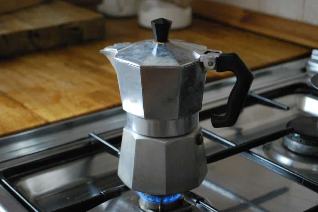 Лучший аналоговый гаджет: выбираем гейзерную кофеварку. cтатьи, тесты, обзоры