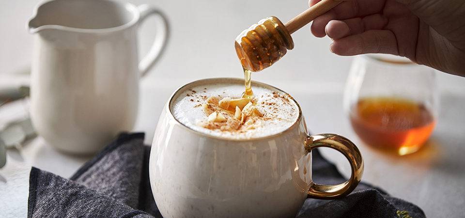 Как приготовить кофе с медом, чтобы он сохранил полезные свойства: топ 9 лучших рецептов кофе с медом