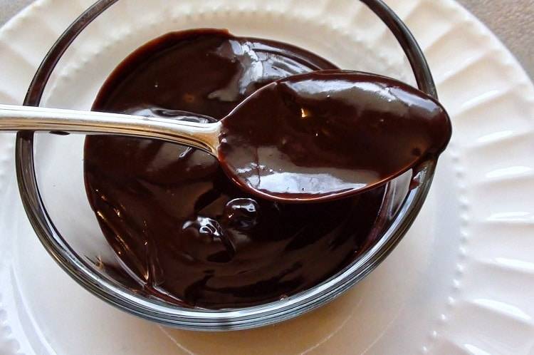 Что можно приготовить из какао порошка в домашних условиях