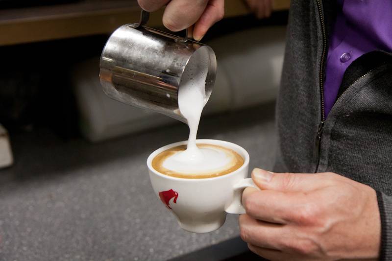 Рецепты кофе: приготовление вкусных кофейных напитков в домашних условиях, фото