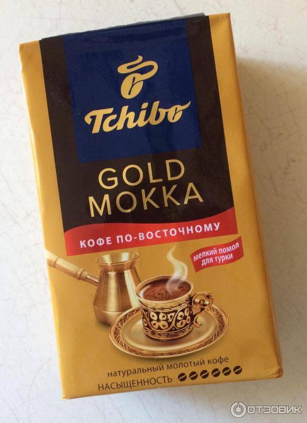 Как появилась кофейная компания tchibo и какие сорта кофе она выпускает