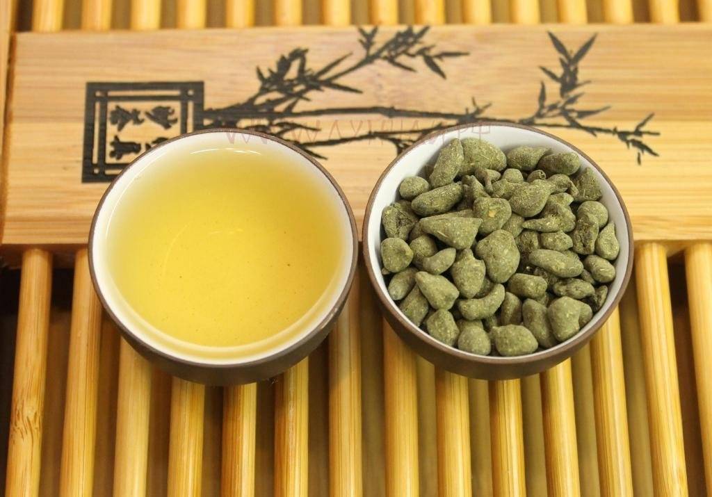 Китайский чай нони: полезные свойства и противопоказания
