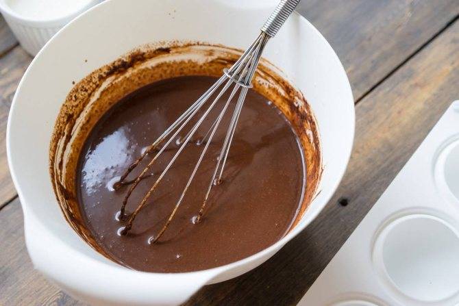 Шоколадная помадка для тортов: особенности приготовления, рецепты и отзывы :: syl.ru