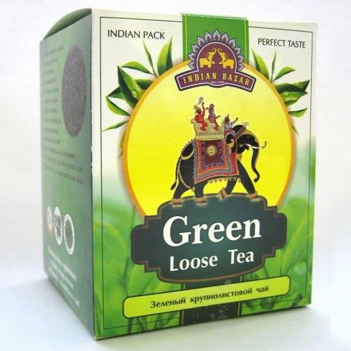Пакетированный зеленый чай: какое качество и какой лучше, рейтинг