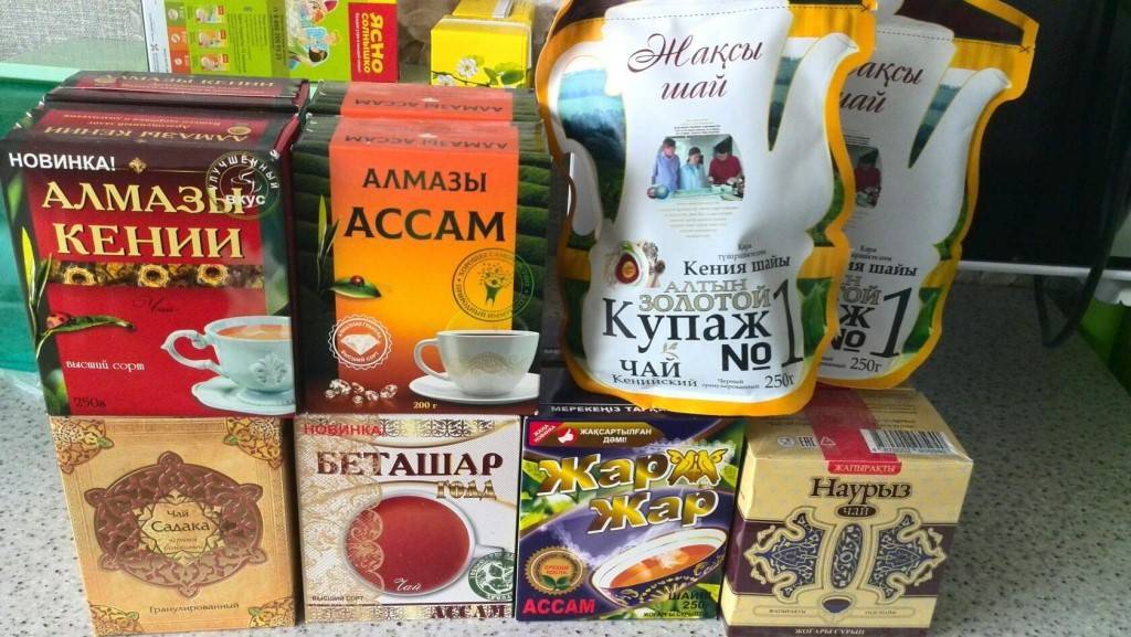 Казахские напитки из молока – казахстан кухня
