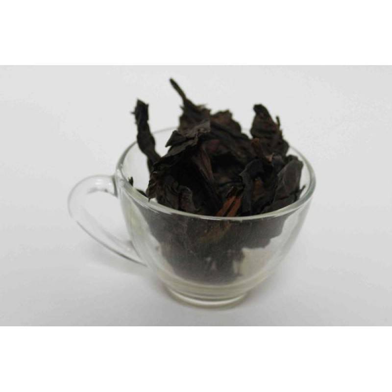 Чай из бадана: его польза и вред, рецепты приготовления