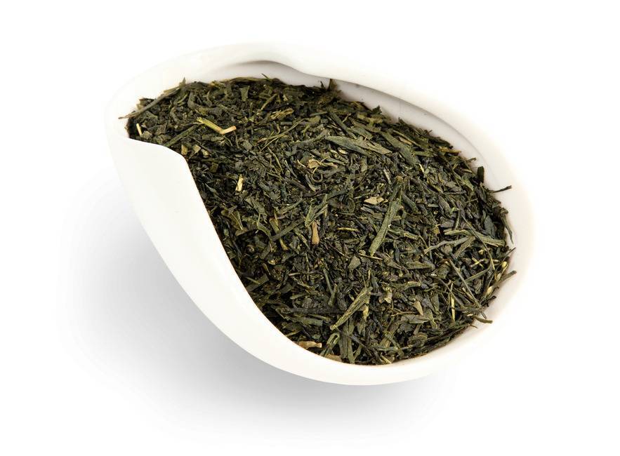Чай сэнтя (сенча): лечебные свойства и противопоказания