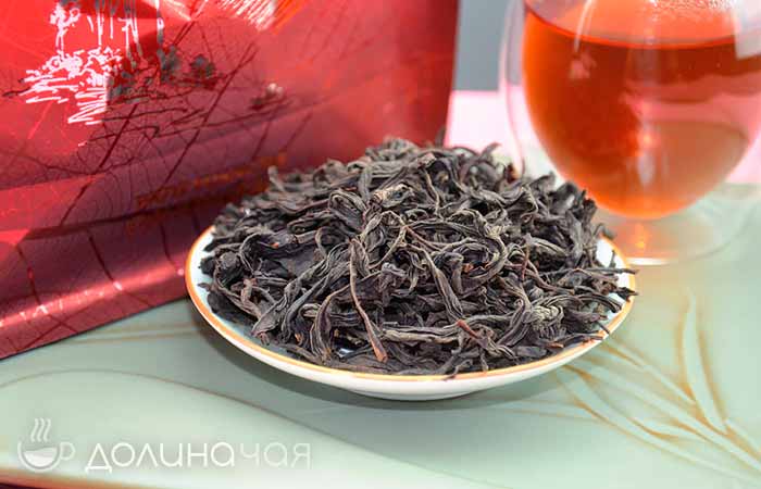 Горький чай (вьетнамский): свойства, как его заваривать, отзывы