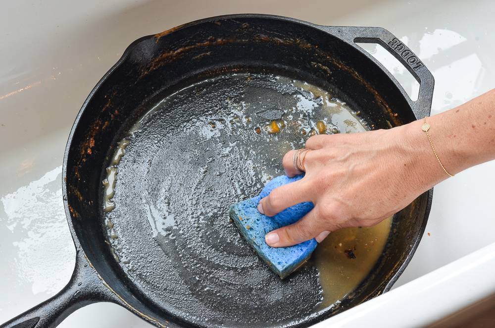 Очистить медь от окиси в домашних условиях: как, чем?