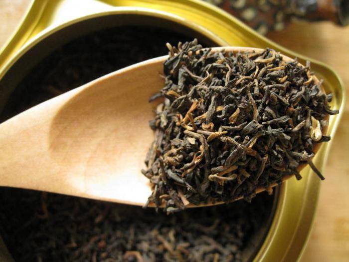 Копченый чай лапсанг сушонг: чем полезен и как заваривают