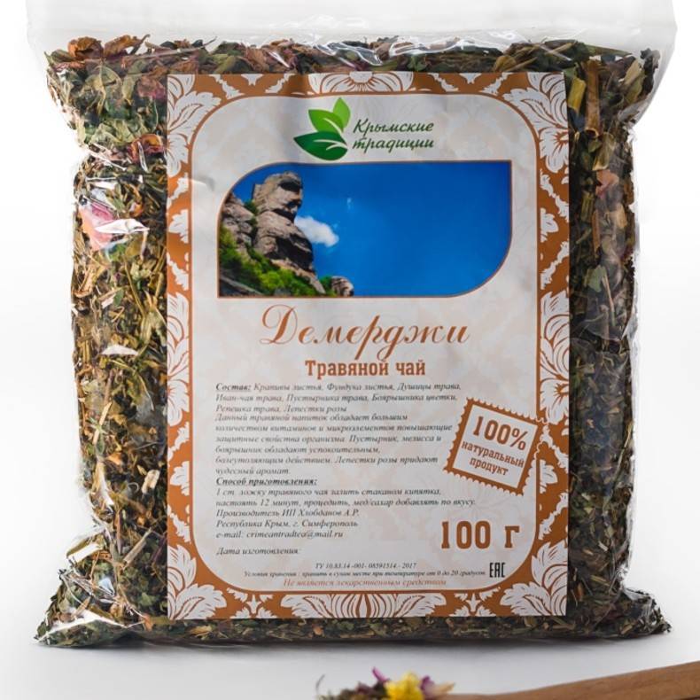 Рейтинг лучшего травяного чая в россии на 2021 год