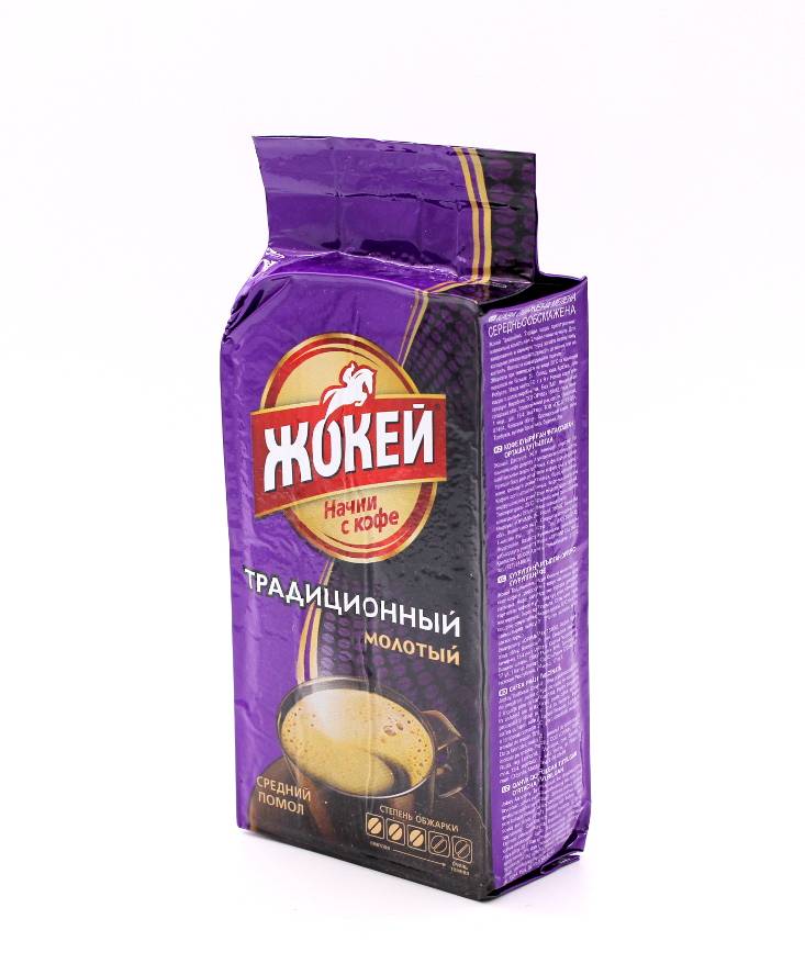 Кофе жокей/jockey: особенности, ассортимент, марки, характеристики, вкусовые качества и рецепты