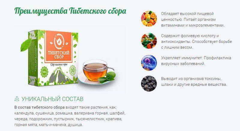 Тибетский чай: польза и вред :: syl.ru