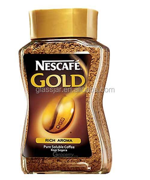 Кофе нескафе голд: отзывы, ассортимент продукции nescafe gold