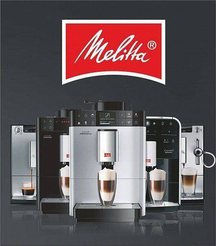 Как выбрать лучшую из кофемашин melitta: классификация, правила подбора, рейтинг и обзор популярных моделей линейки, их плюсы и минусы
