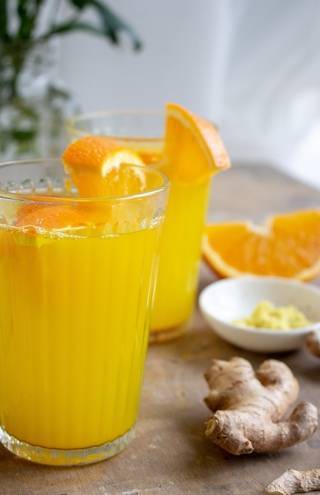 Чай с корицей: рецепты с имбирем, медом, апельсином, яблоком и другими ингридиентами
