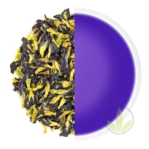 Пурпурный чай чанг шу: состав, описание, как пить правильно