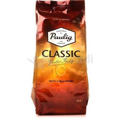 Кофе paulig president: идеальный напиток для твоего утра