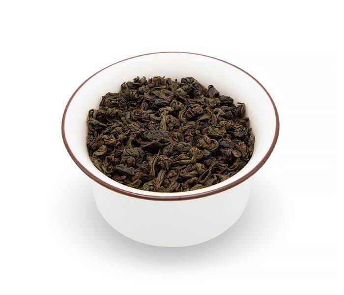 Чай с бергамотом - что это такое, как растет и выглядит растение, фото