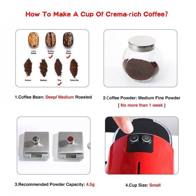 Как заварить кофе из капсул без кофемашины – куда пересыпать порошок, где лучше готовить. сколько заварки в 1 капсуле