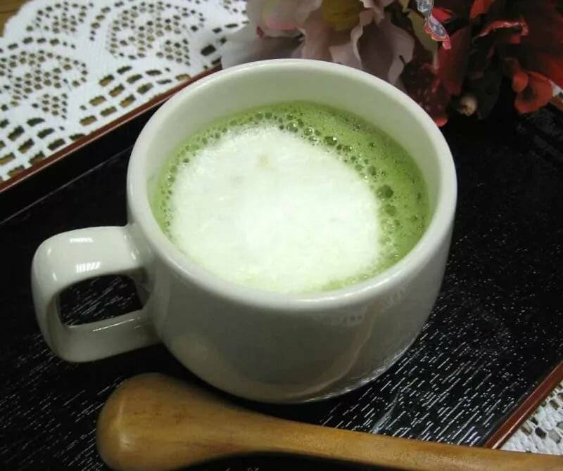 Чай с молоком: польза и вред, калорийность, рецепт для похудения