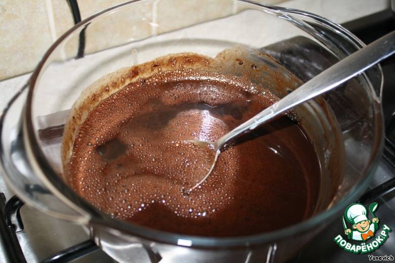 Помадка из какао: рецепт, технология приготовления