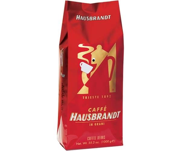 Лучшие кофе в зернах hausbrandt топ-10 2021 года