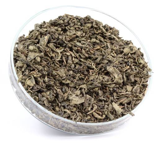 Ганпаудер: чай зеленый порох, описание и свойства уникального напитка