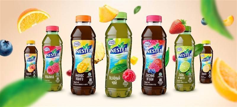 Холодный чай nestea отзывы - безалкогольные напитки - первый независимый сайт отзывов россии