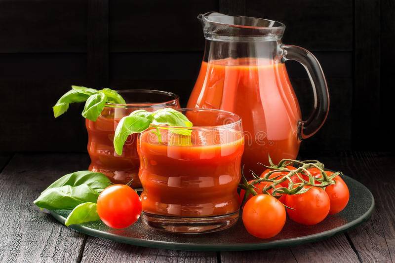 Ботва помидор лечебные свойства и противопоказания