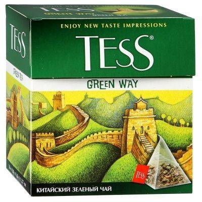 Элитный чай в пакетиках и пирамидках (китайский, индийский)