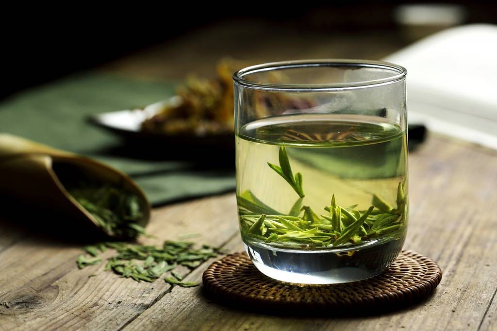 Зеленый чай колодец дракона лундзин – полезные свойства и бесподобный вкус