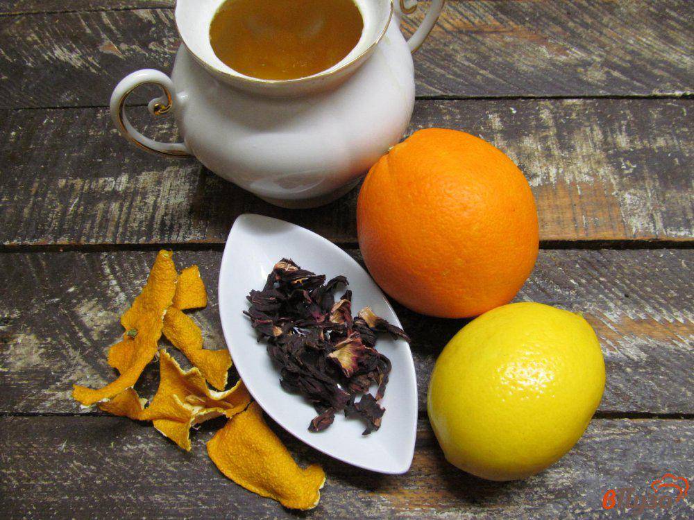 Чай с имбирем и корицей – рецепты (видео)