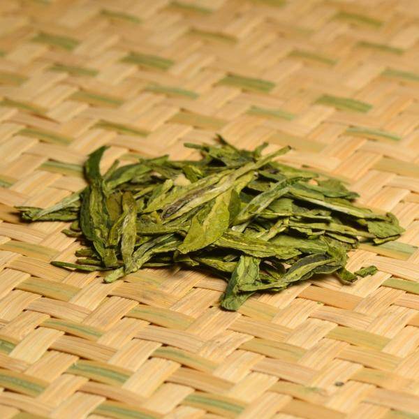 Обзор зеленого чая лунцзин (колодец дракона)