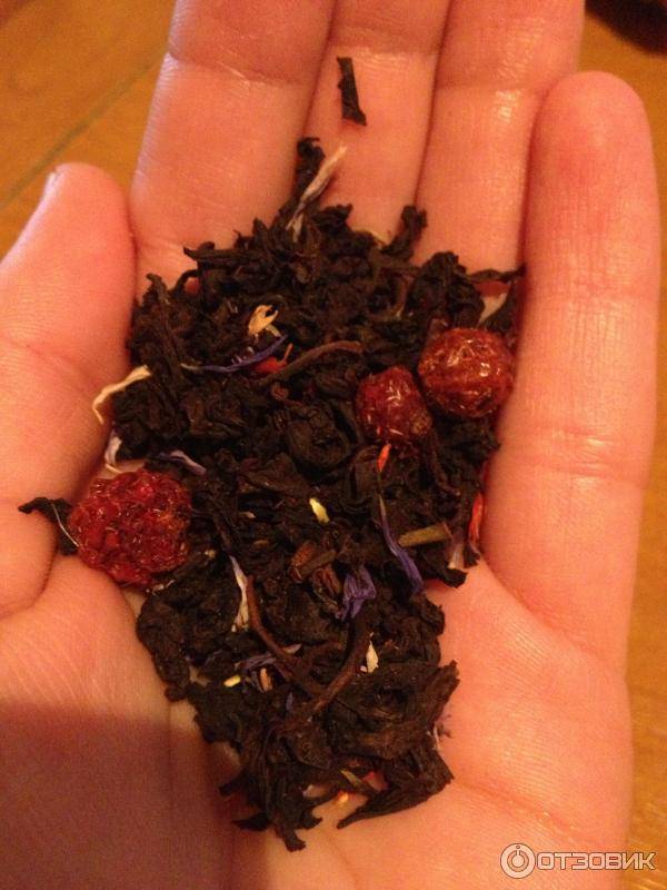Чай цейлонский крупнолистовой: виды, сорта и особенности производства