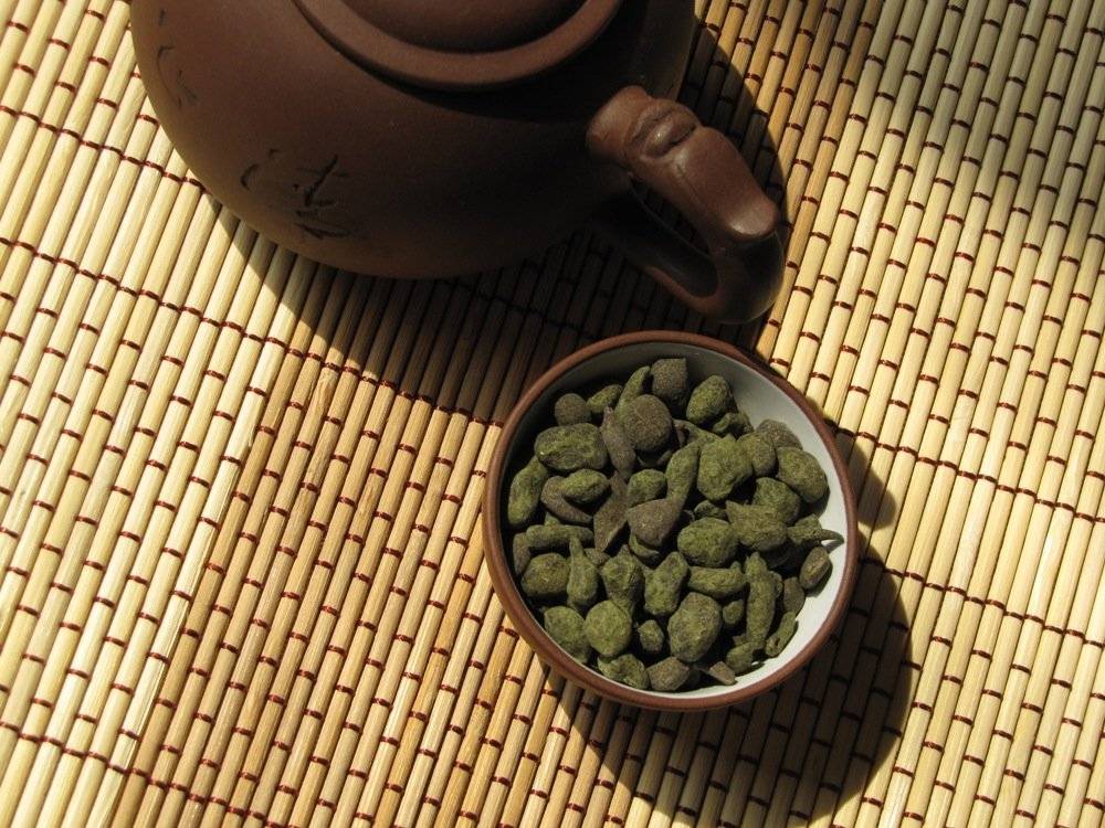 Китайская чайная церемония: традиции проведения, сорта чая, посуда