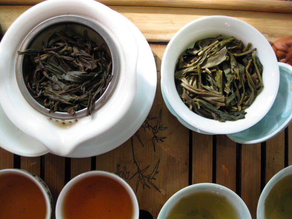 Рейтинг листового и пакетированного зеленого чая 2021 года — какой производитель самый лучший