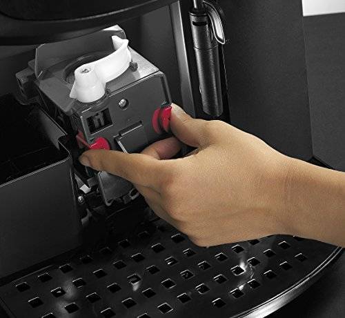 Чистка кофемашины — как промыть и почистить устройство