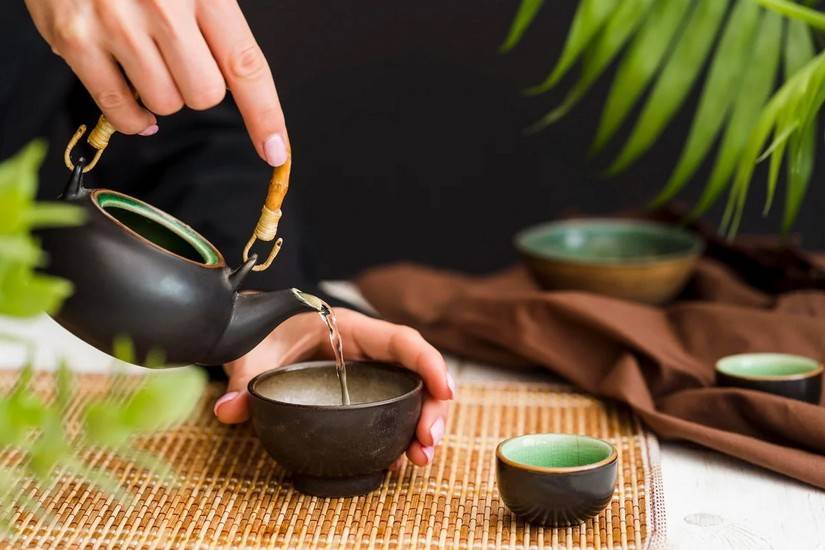 Чем полезен зеленый чай для женщин: 9 доказанных преимуществ