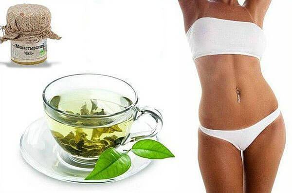 Как выбрать, приготовить и пить зелёный чай для ускорения обмена веществ и похудения